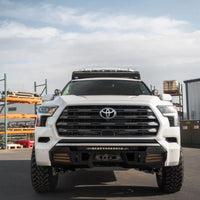 Toyota Sequoia Front Bumper