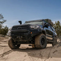 Tacoma Baja Front Bumper