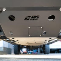 Skid Plate