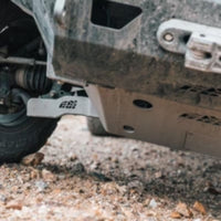 3rd Gen Toyota Tacoma