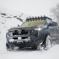 Prinsu Roof Rack