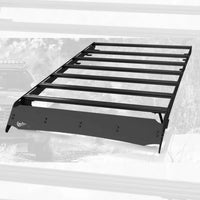 Overland Roof Rack