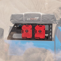 2005-2023 Tacoma accessories