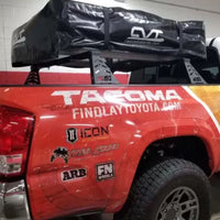 Truck Bed Rack System