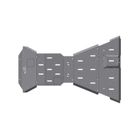 Full Overland Skid Plate