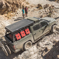 Tundra Offroad Accessories