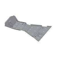 Overland Skid Plate