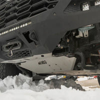 Tundra Offroad Armor