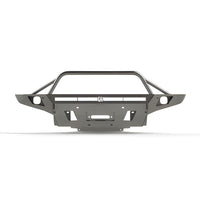 Tundra 3rd Gen bumper