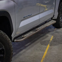 Tundra off-road sliders