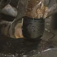 DuroBumps - Durobumps Front off road Bump Stops for 2007-2023 Toyota Tundra. No Lift Required. DBF2T