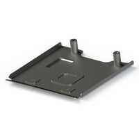 C4 - Toyota 4Runner TRD Pro Integration Skid Plate | 5th Gen | 2010+