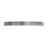 CNC aluminum suspension spacer