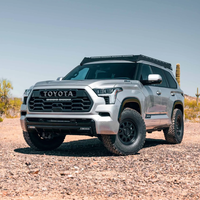 Lift kit compatible