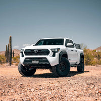 Tacoma Lift Option