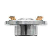 Tacoma Front Suspension
