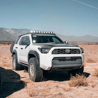 Off-Road Suspension
