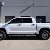 2012 Tundra lift
