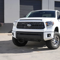Toyota Tundra lift kit