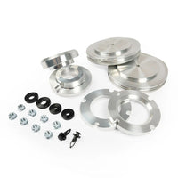 Made in USA lift kit