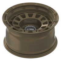 Badlander | Satin Bronze (FORGED)