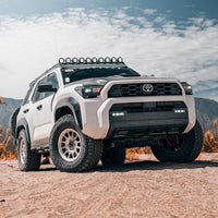 Westcott Designs Rear Lift Puck .75″ – 2025–2026 Toyota 4Runner (6th Gen)