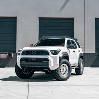 Westcott Designs Rear Lift Puck .75″ – 2025–2026 Toyota 4Runner (6th Gen)