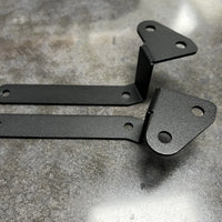 Westcott Designs - 2022-2026 Toyota Tundra Tire Clearance Kit