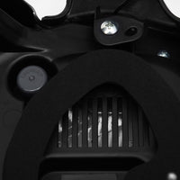 AlphaRex (LUXX-Series) 2010-2022 Toyota 4Runner LED Tail Lights - Alpha-Black