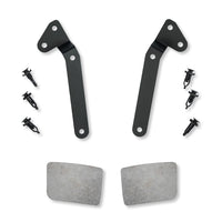Westcott Designs - 2022-2026 Toyota Tundra Tire Clearance Kit