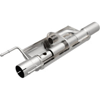 Magnaflow 2024 Toyota Tacoma Overland Series Cat-back Exhaust System