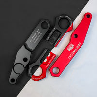 SXTH Element 2024+ Toyota Tacoma Recovery Point Kit