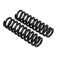 Precision-formed ARB Old Man Emu 2887 coil springs