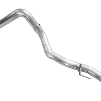AWE Tuning Exhaust for 4th Gen Toyota Tacoma BashGuard Only