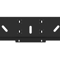 CBI - Toyota Sequoia Transition Skid Plate | 2023+
