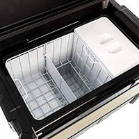 ARB - 10802692 ZERO Portable Fridge/Freezer 73 Qts Dual Zone