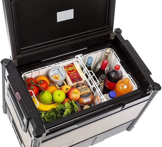 ARB - 10802692 ZERO Portable Fridge/Freezer 73 Qts Dual Zone