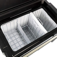 ARB - 10802692 ZERO Portable Fridge/Freezer 73 Qts Dual Zone