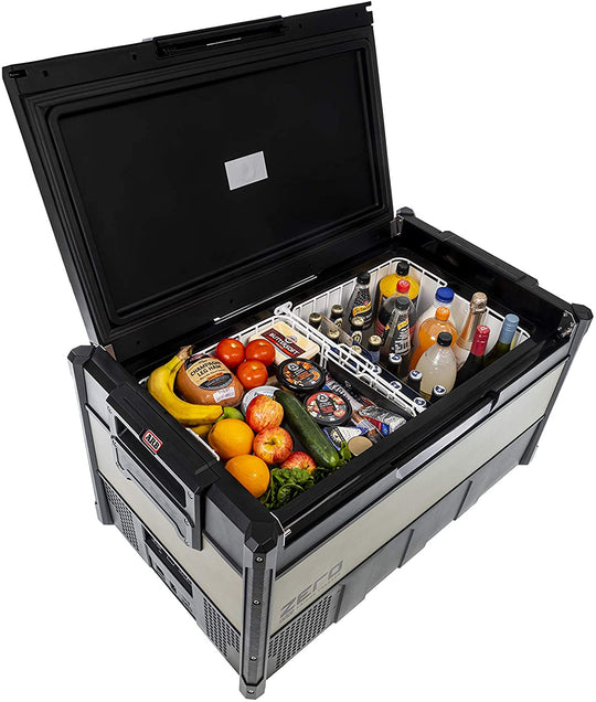 ARB - 10802962 101 Quart Dual Zone Portable Fridge/Freezer
