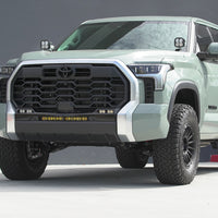 Baja Designs - Toyota Tundra A-Pillar Kits | 2022+