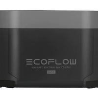 EcoFlow - DELTA Max Smart Extra Battery