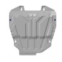 Rival - Toyota RAV4 Aluminum Engine Skid Plate | 2019-2022
