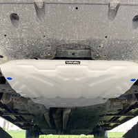 Rival - Toyota RAV4 Aluminum Engine Skid Plate | 2019-2022