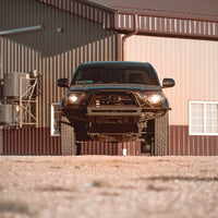 C4 - Toyota Tacoma Hybrid Front Bumper | 2nd Gen | 2012-2015