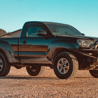 C4 - Toyota Tacoma Hybrid Front Bumper | 2nd Gen | 2012-2015