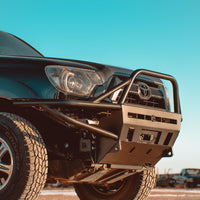 C4 - Toyota Tacoma Hybrid Front Bumper | 2nd Gen | 2012-2015