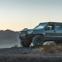 C4 - Toyota Tacoma Hybrid Front Bumper | 2nd Gen | 2012-2015