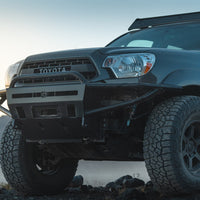 C4 - Toyota Tacoma Hybrid Front Bumper | 2nd Gen | 2012-2015