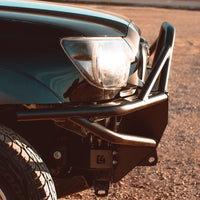 C4 - Toyota Tacoma Hybrid Front Bumper | 2nd Gen | 2012-2015