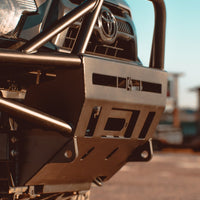 C4 - Toyota Tacoma Hybrid Front Bumper | 2nd Gen | 2012-2015